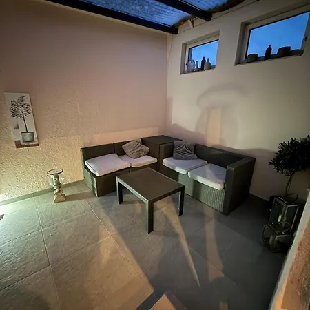 Apartment Bad Nauheim Central Apartment *