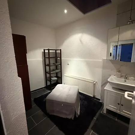 Apartment Bad Nauheim Central