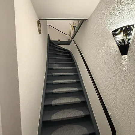 Apartment Bad Nauheim Central 巴特瑙海姆