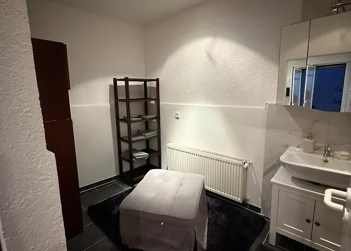 Apartment Bad Nauheim Central