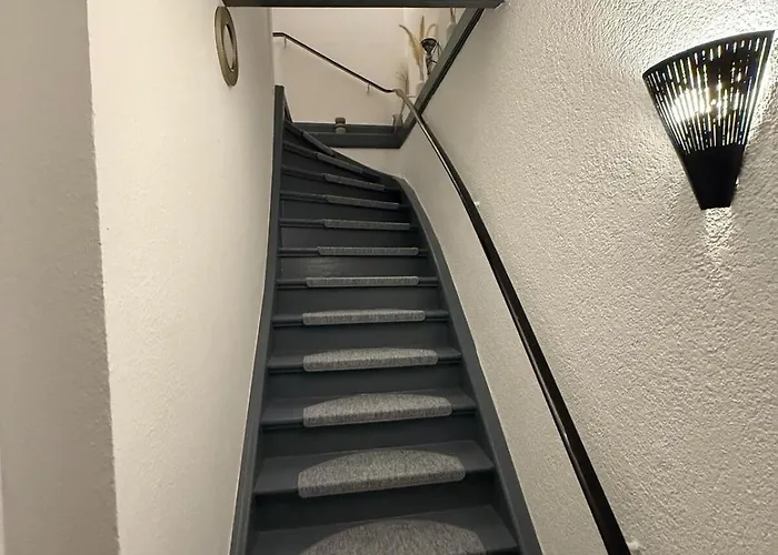 Apartment Bad Nauheim Central Bad Nauheim